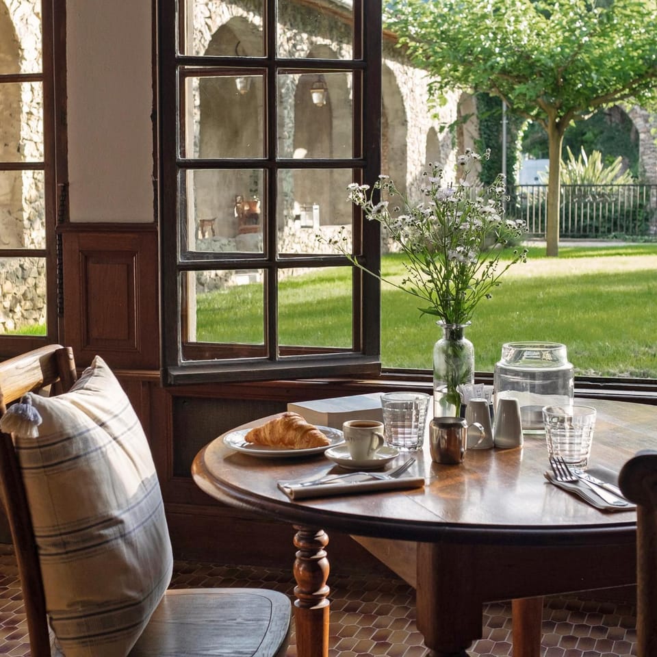Chateau de Fontager Hotel in Auvergne-Rhône-Alpes