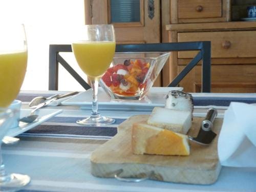 LE CHALET de LA LONGERE Hotel in Hauts-de-France