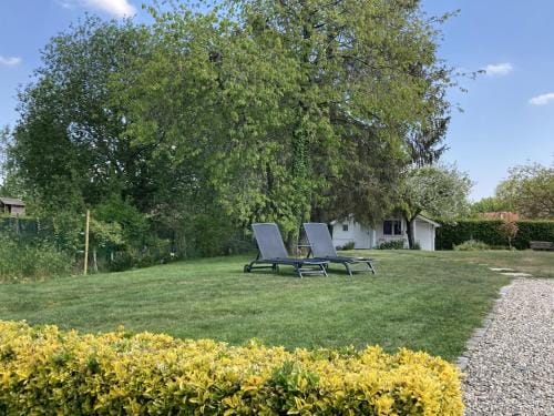 LE CHALET de LA LONGERE Hotel in Hauts-de-France