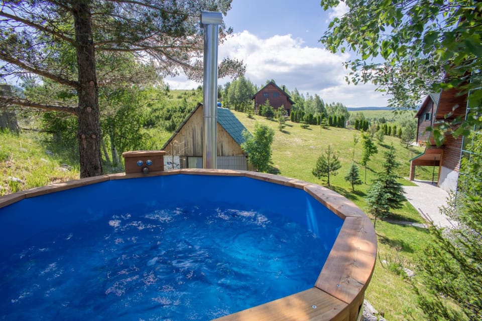 Hotel Polar Star Hotel in Montenegro
