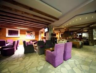 Hotel Polar Star Hotel in Montenegro