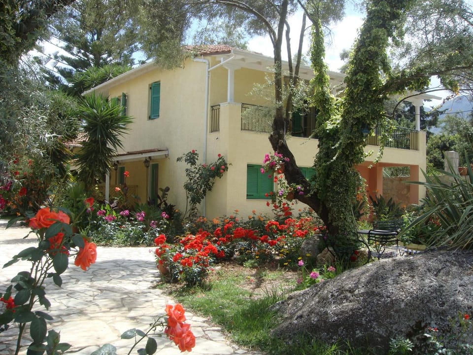 PHILIPPOS Hotel Apartments Apartment hotel in Lefkada, Lefkada Municipality, Greece