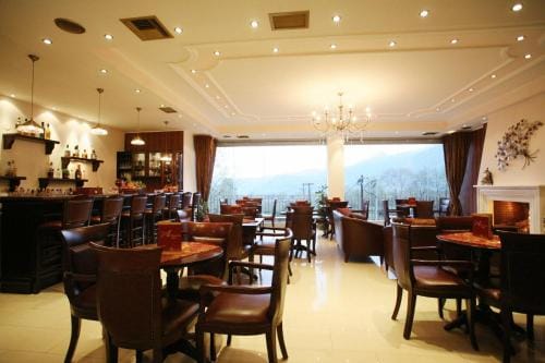 Hotel Athina Hotel in Decentralized Administration of Macedonia and Thrace