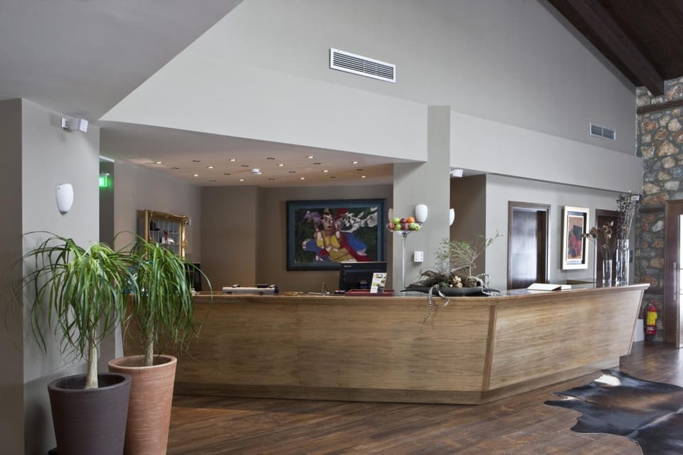 Miramonte Chalet Hotel Spa Hotel in Decentralized Administration of Macedonia and Thrace