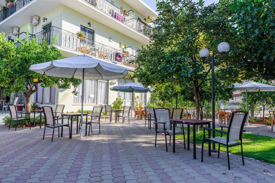 Des Roses Hotel Hotel in Magnesia Prefecture, Greece