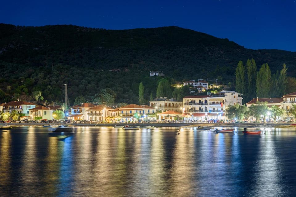 Des Roses Hotel Hotel in Magnesia Prefecture, Greece
