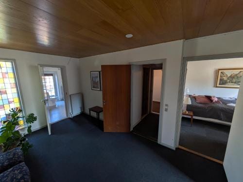 Restaurant Backhaus Hotel in Region of Southern Denmark