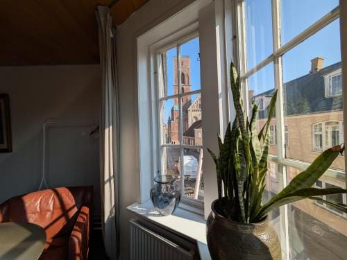 Restaurant Backhaus Hotel in Region of Southern Denmark