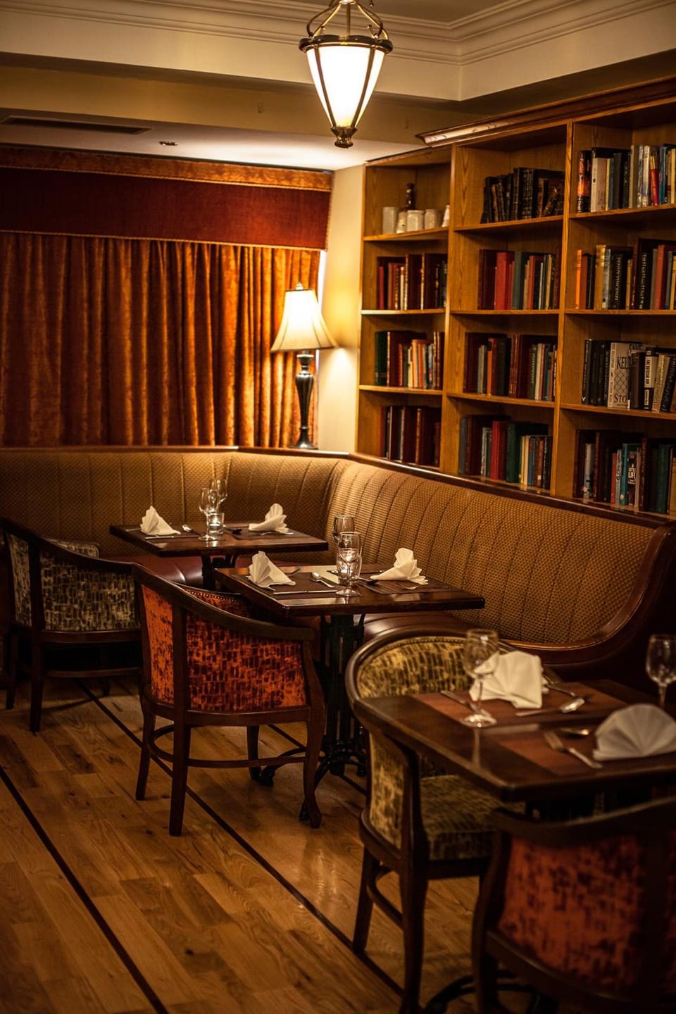 Gullane's Hotel Hotel in County Galway