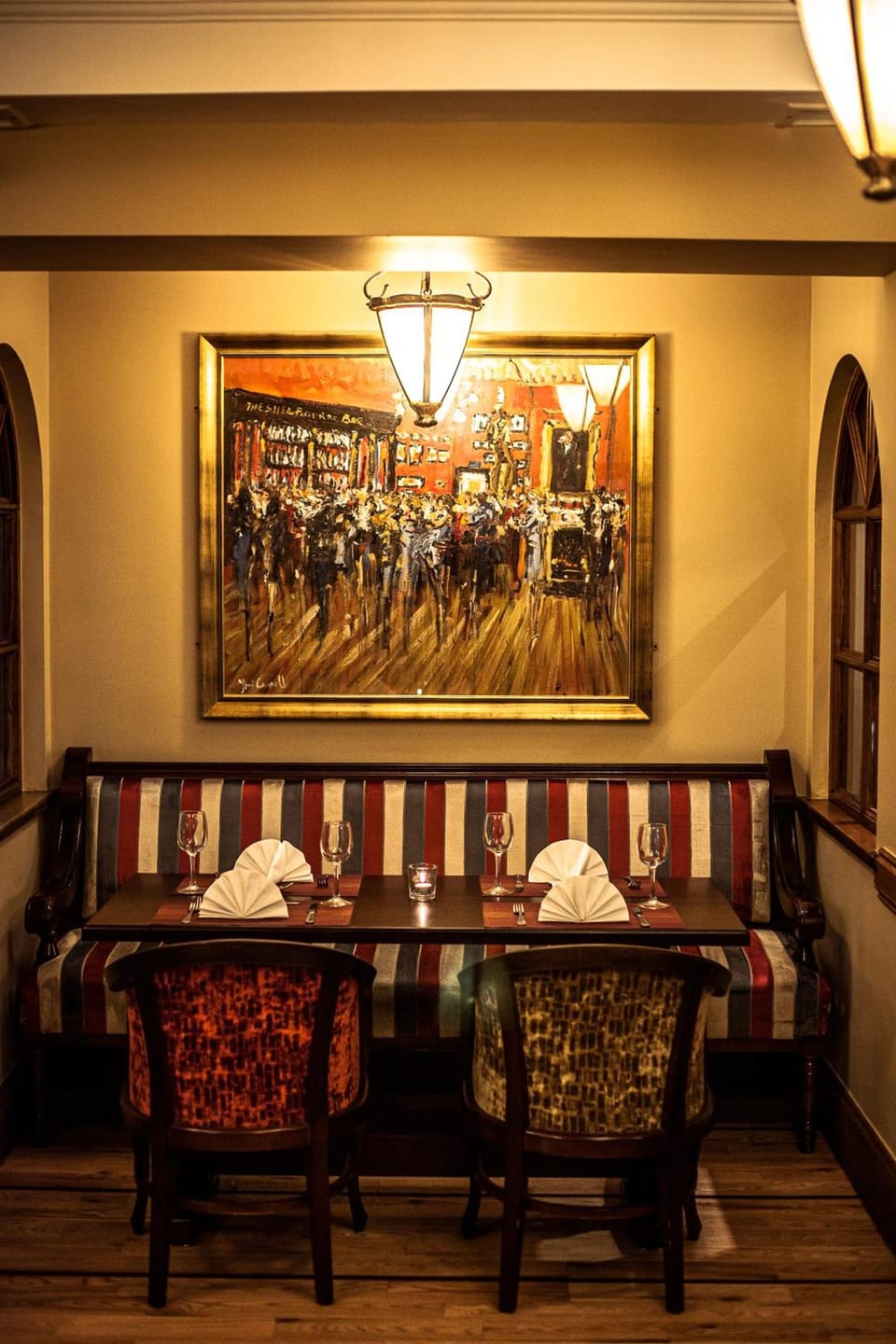 Gullane's Hotel Hotel in County Galway