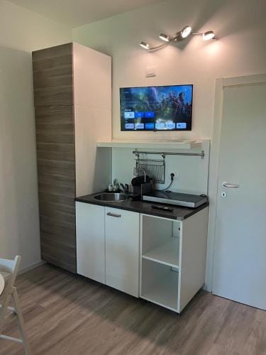 Bed&breakfast BBqueen Sandonato Policlinico Hotel in San Donato Milanese