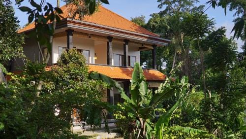 Alam Dewa Hotel in Ubud