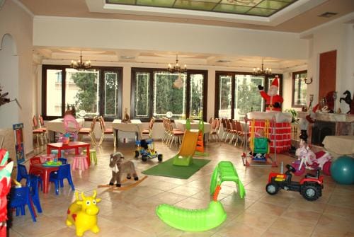 Hotel Pella Hotel in Decentralized Administration of Macedonia and Thrace