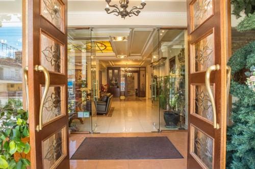 Hotel Pella Hotel in Decentralized Administration of Macedonia and Thrace