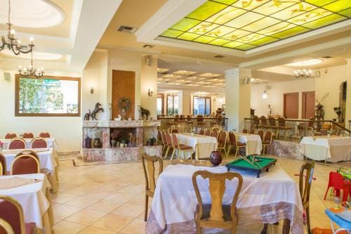 Hotel Pella Hotel in Decentralized Administration of Macedonia and Thrace