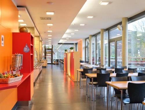 Youth Hostel Echternach Hostel in Trier-Saarburg