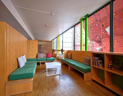 Youth Hostel Echternach Hostel in Trier-Saarburg