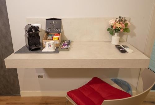 LA META ROOMS Hotel in Basilicata