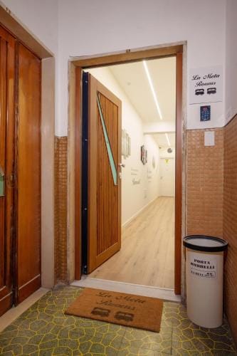 LA META ROOMS Hotel in Basilicata
