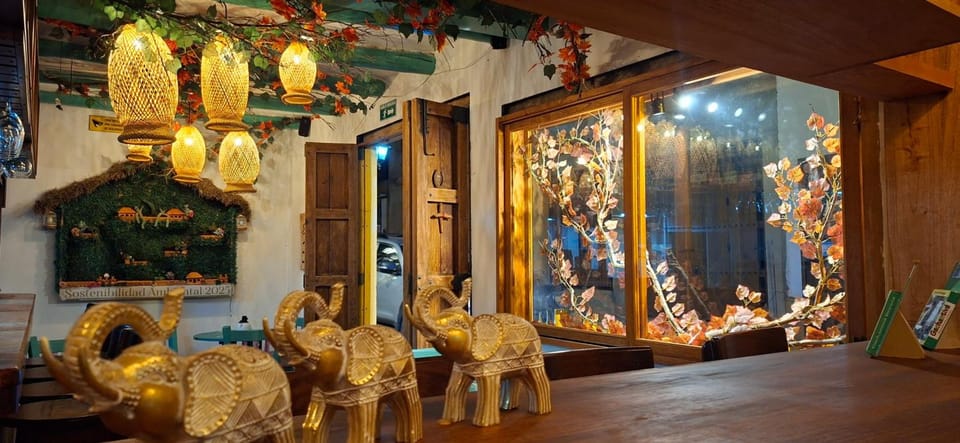 SanMiguelavilla Hotel"s VDL Hotel in Villa de Leyva