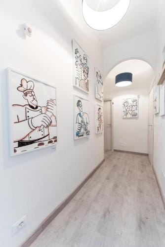 Blunotte Torino - Piazza Arbarello Hotel in Turin
