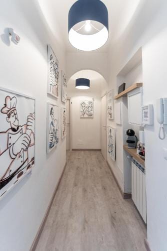 Blunotte Torino - Piazza Arbarello Hotel in Turin