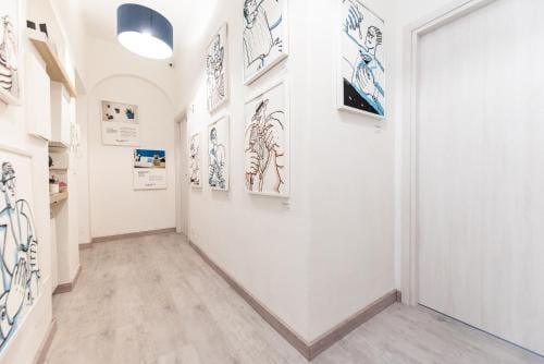 Blunotte Torino - Piazza Arbarello Hotel in Turin