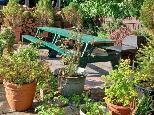 Gynack Villa Hotel in Kingussie