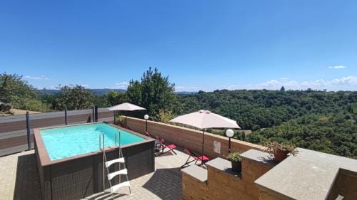 A 2 Passi dal Lago Hotel in Lazio