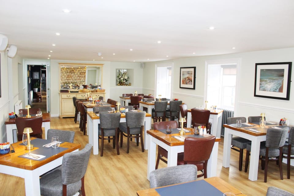Conon Hotel Hotel in Scotland