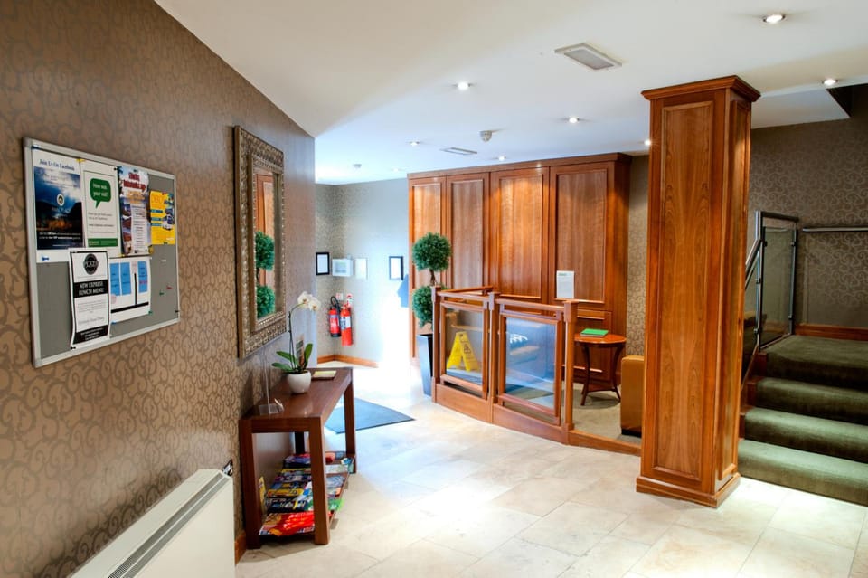 Park Place Apartments Hotel in Killarney