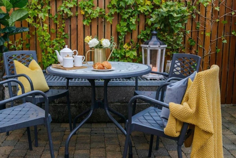 Park Place Apartments Hotel in Killarney