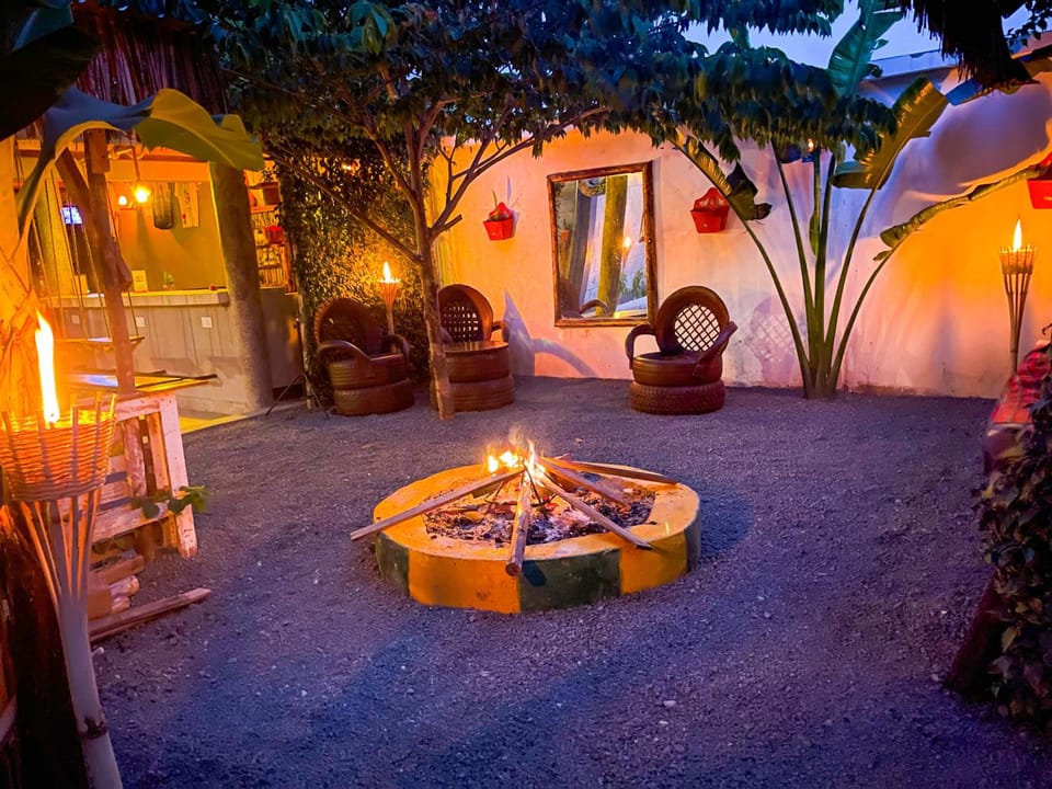 Home Villa Eco Boutique Hostel in Arusha