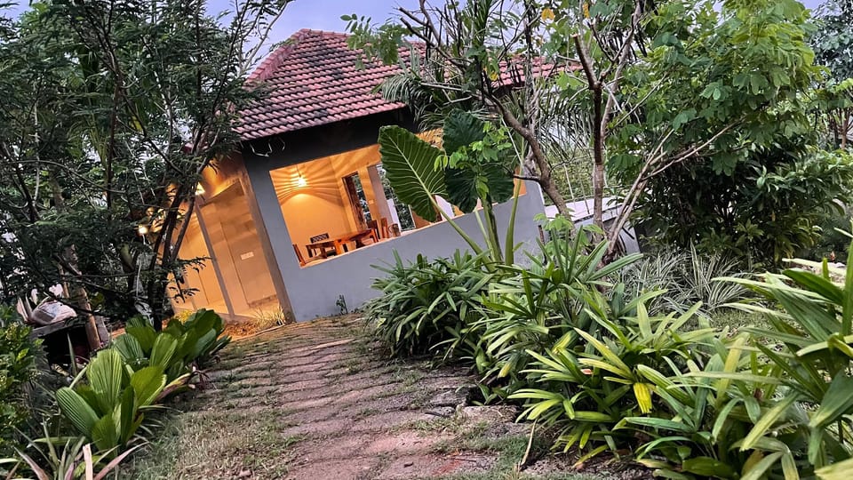 Antharyamin Hotel in Kerala