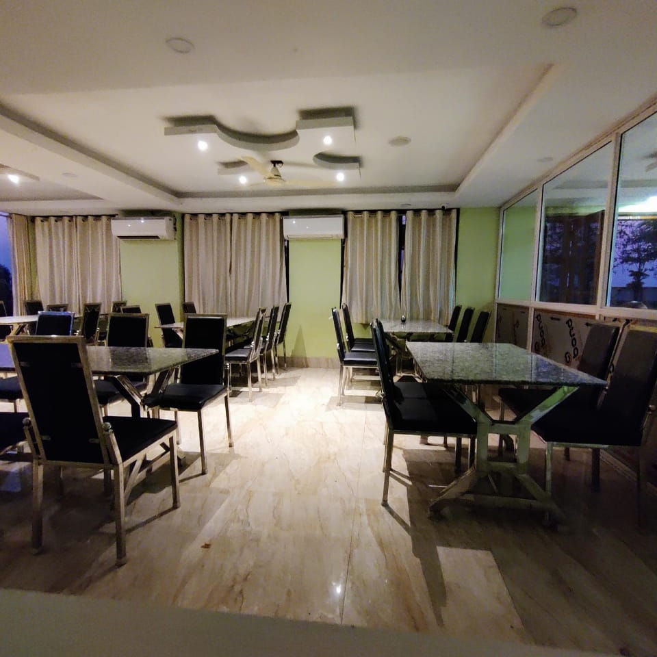Puja International Hotel in West Bengal
