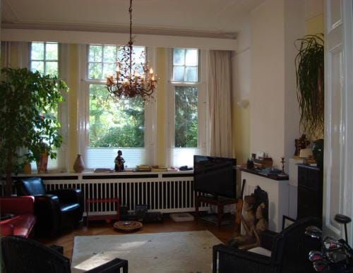 Boutiquehotel Sycamore - Protected City View - 950m from Central Station Hotel in Eindhoven