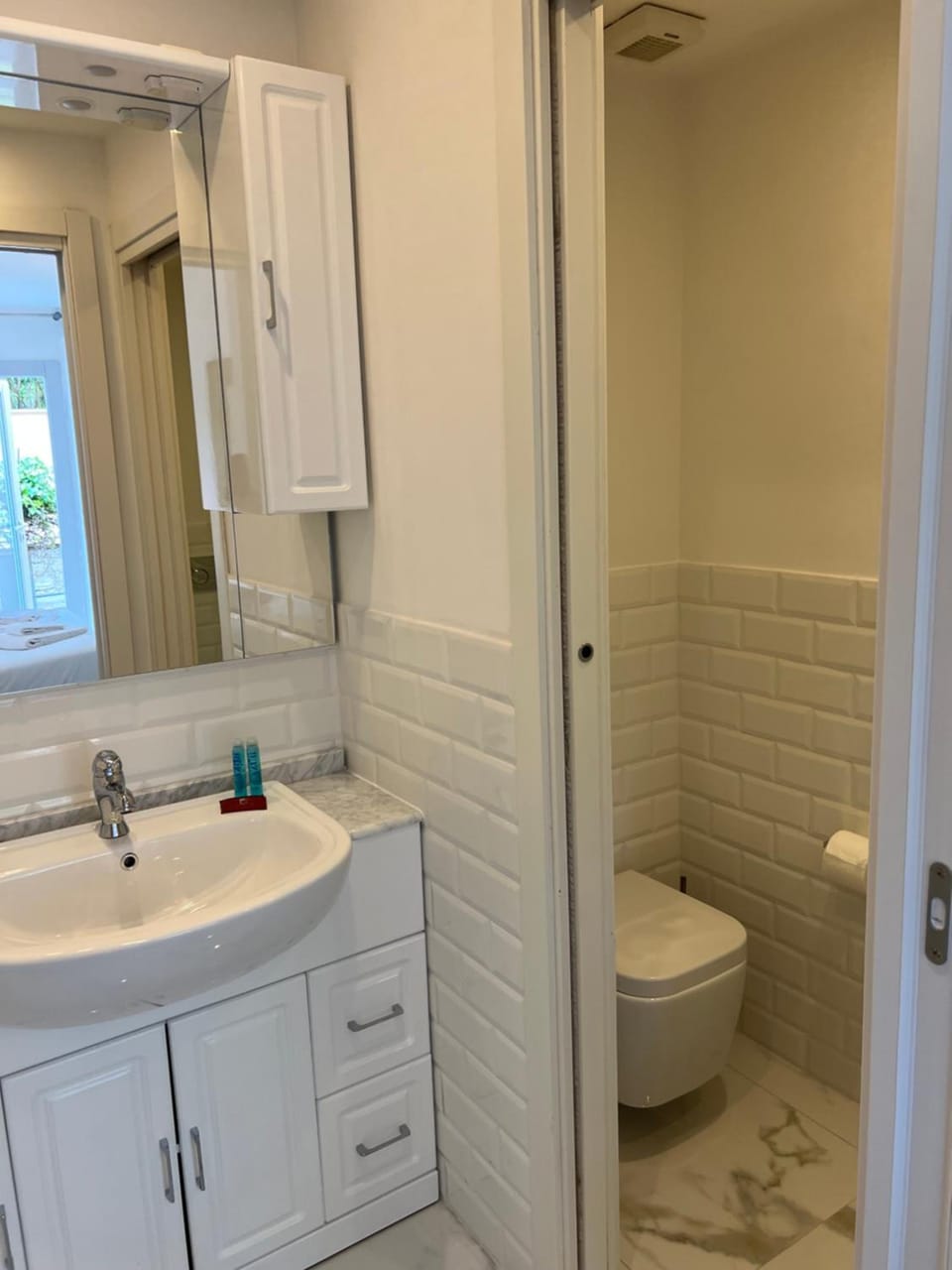 Maison d' Orange - Chambres Hotel in Saint-Tropez