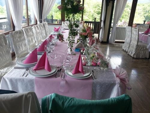 Hotel St. Naum Hotel in Municipality of Ohrid, North Macedonia