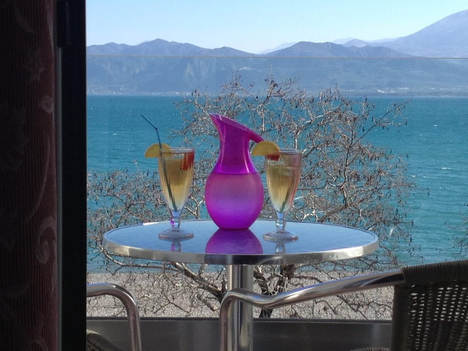 Plaza Hotel Hotel in Peloponnese, Western Greece and the Ionian