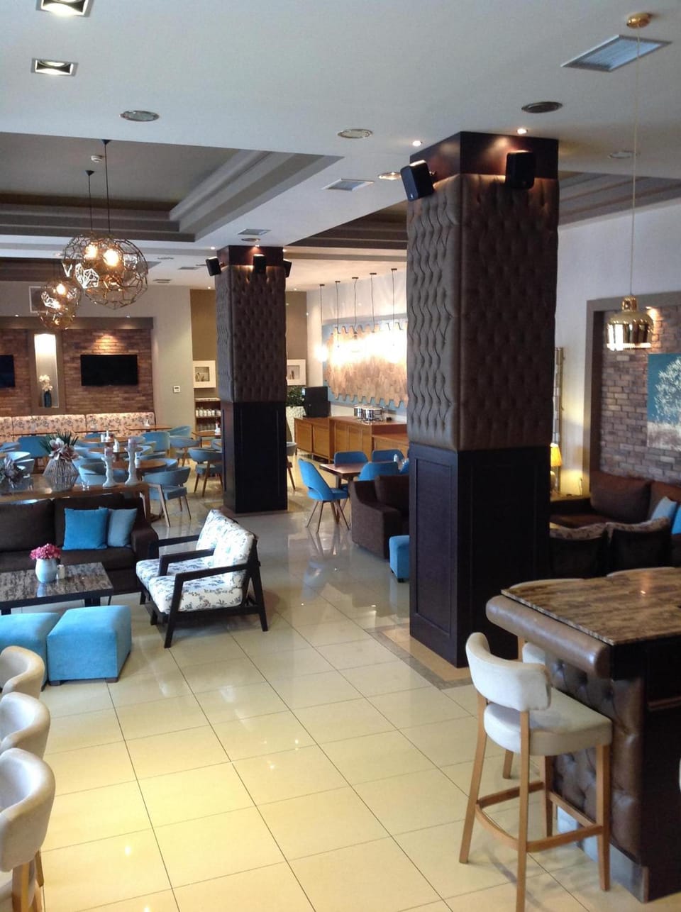 Maison Hotel Hotel in Decentralized Administration of Macedonia and Thrace