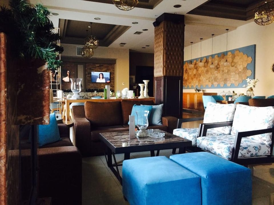 Maison Hotel Hotel in Decentralized Administration of Macedonia and Thrace