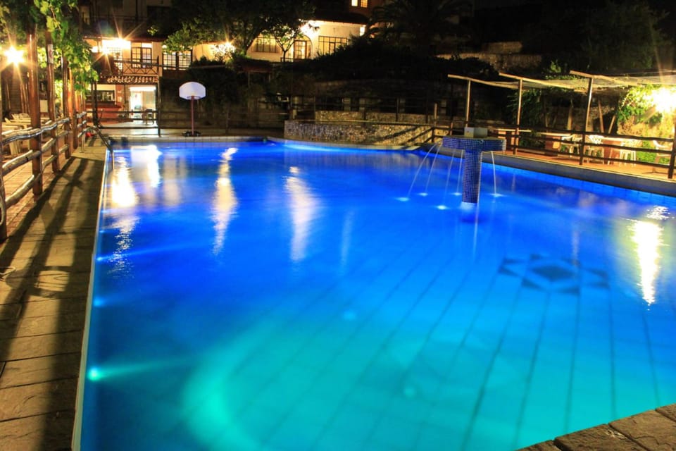 Athorama Hotel Hotel in Halkidiki