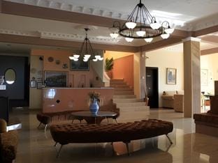 Athorama Hotel Hotel in Halkidiki