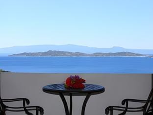 Athorama Hotel Hotel in Halkidiki