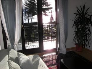 Villa Klia Hotel in Municipality of Ohrid, North Macedonia