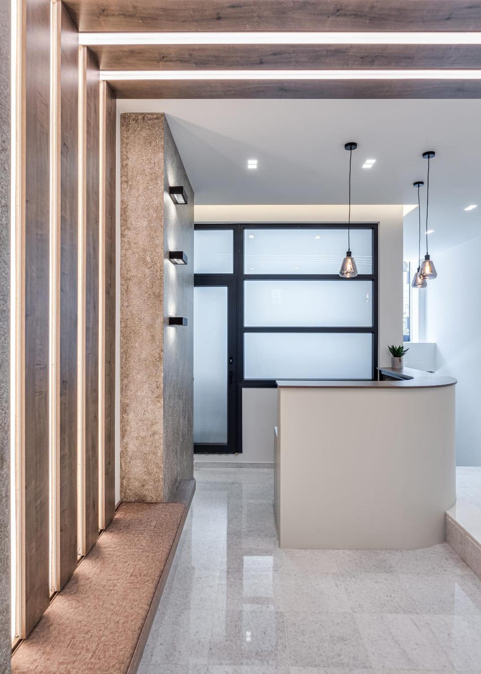 Athenian Spirit Hotel in Athens