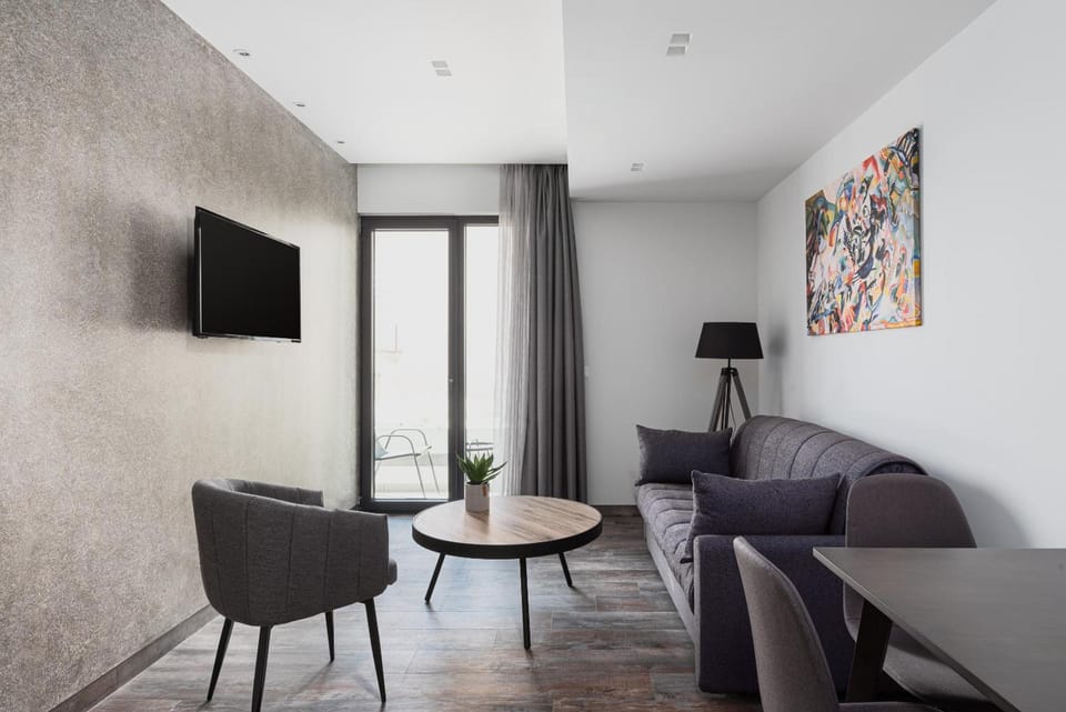 Athenian Spirit Hotel in Athens