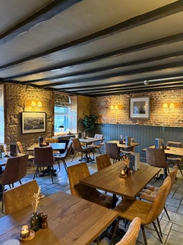 The Red Lion Inn Alnmouth Hotel in Alnmouth