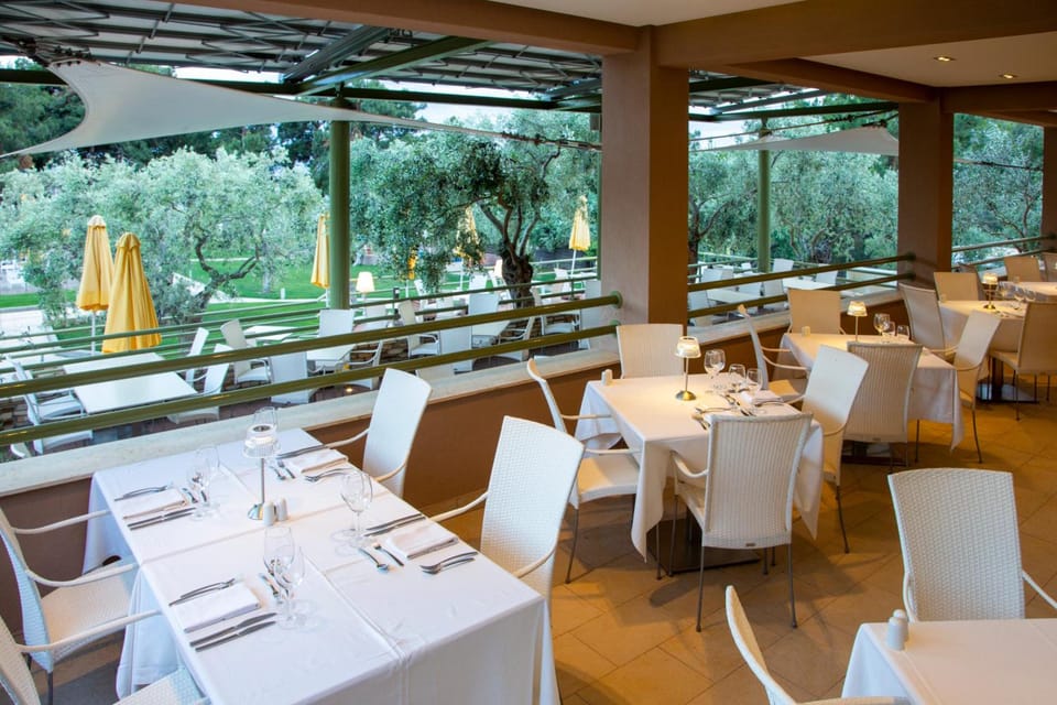 Royal Paradise Beach Resort & Spa - Adults Friendly Hotel Resort in Thasos