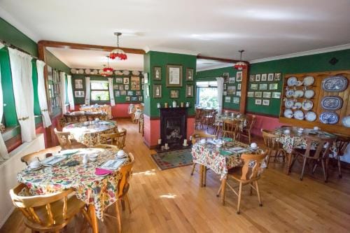 Teac Campbell Guesthouse Hotel in County Donegal